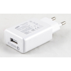 Сетевое зарядное устройство 5V 2A / 9V1,67A USB S-8 3,0