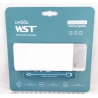 PowerBank 6000mAh USB WST DP-662