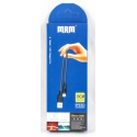 Шнур для SAMSUNG 30см MR-G04-V8 в короб.