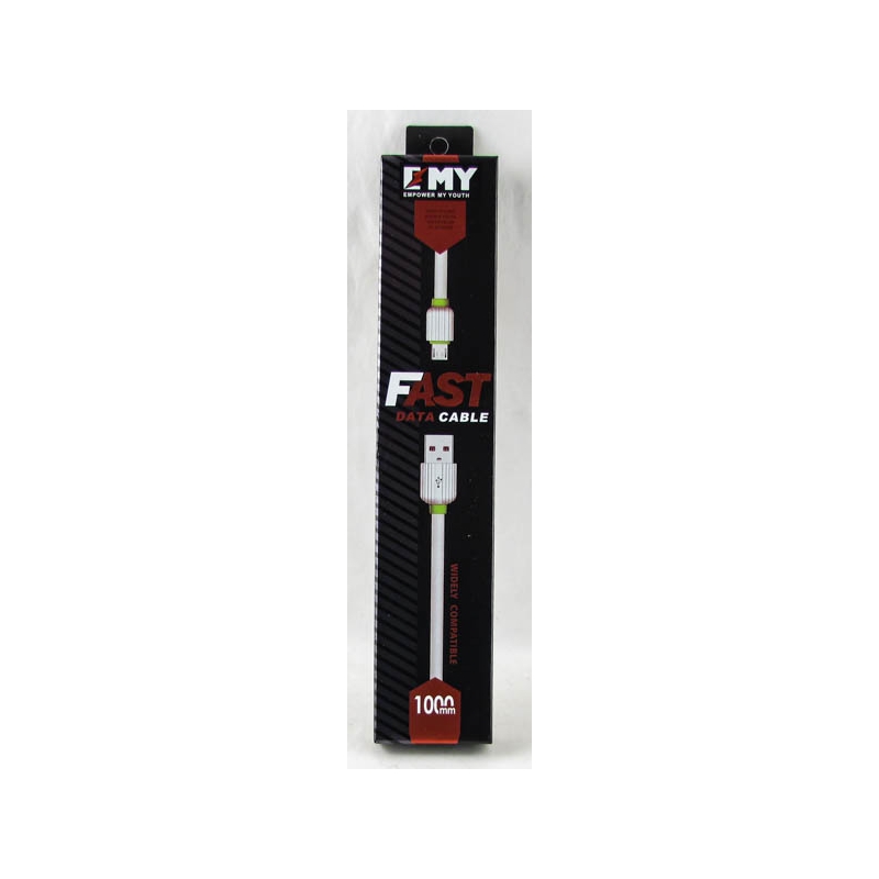 Шнур для SAMSUNG MY-445-V8 1м EMY в короб. 