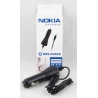 Зарядное устройство (авто) для NOKIA тонк. штек. N8 6101