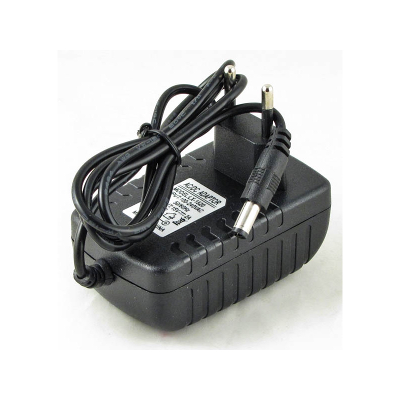 Блок питания (15V 2A) №15255