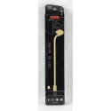 Шнур для IPHONE5 1м RC-052-IP5 REMAX (оригинал) в коробке 