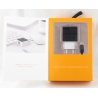 Зарядное устройство для IPHONE5 сетев. 2,4A Vidvie PLE-204-I5 2USB