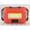 Фонарь головной (1 больш. 3AAА) 3 реж. 1000W BL-T89COB