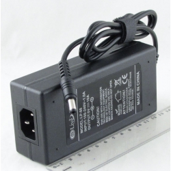 Блок питания (5V 10A) LP-88 толст. штек. (5,5*2,5)