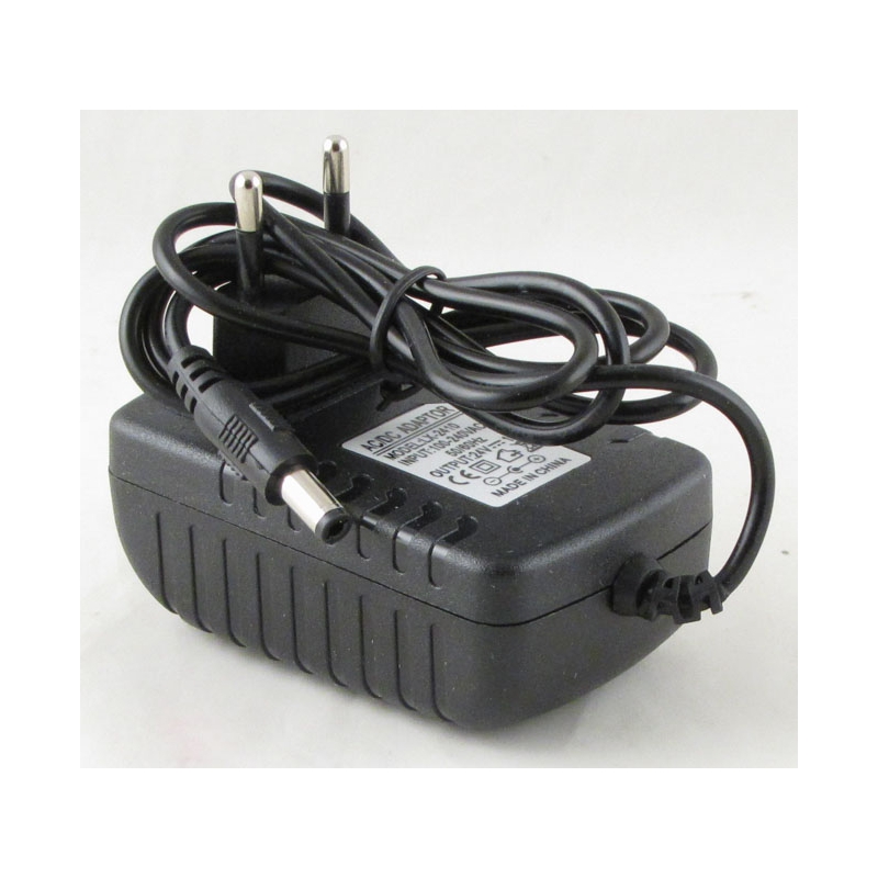 Блок питания (24V 1A) DC-24155