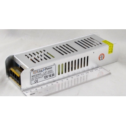 Блок питания для  светодиодных лент (16,5A 12V) 200W LP-12200 ??
