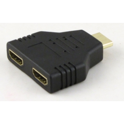 Раздвоитель HDMI 