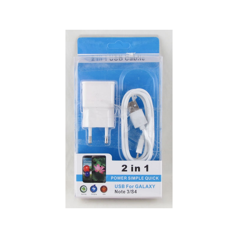 Зарядное устройство для IPHONE5 сетев. HY-C560-IP в короб.