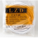 Шнур UTP (патч-корд) 6E 3м MR-3M
