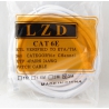 Шнур UTP (патч-корд) 6E 3м MR-3M