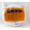 Шнур UTP (патч-корд) 5E 15м MR-15M