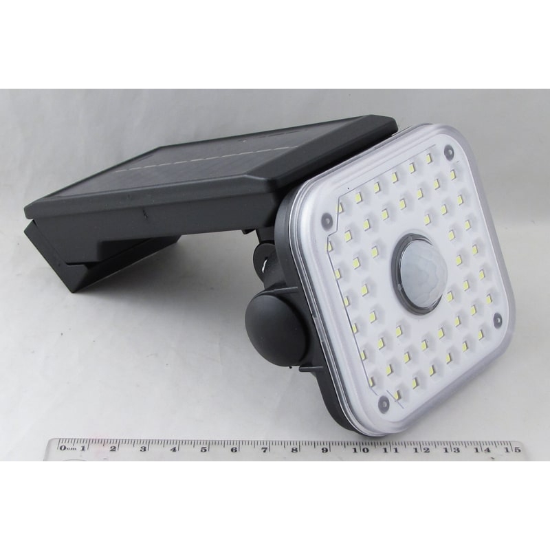 Led светильник с датчиком