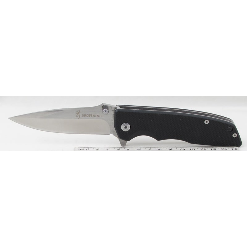 Нож 77 (DA-77-2) раскладной BROWNING