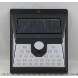 Светодиодный светильник с датчиком движения 30 ламп HY-T2866 с солнечной батареей ??