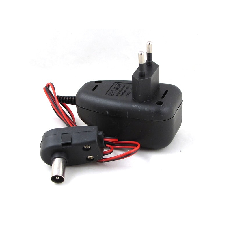 Блок питания (12V 1A) LP-75 антенный без регулятороа