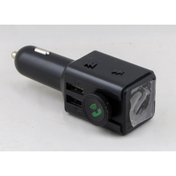 MP3 модулятор авто YL-18 SD (с пультом, экр.) ??