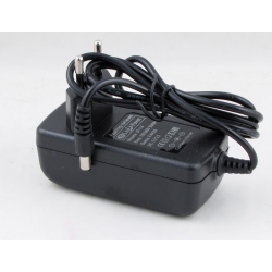 Блок питания (8,4V 2A) LP-114 толст. штекер (5,5*2,5) с контроллером заряда