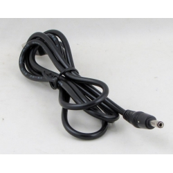 Шнур USB-штекер 3,5*1,35 L-24 1м