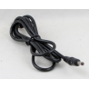 Шнур USB-штекер 3,5*1,35 L-24 1м