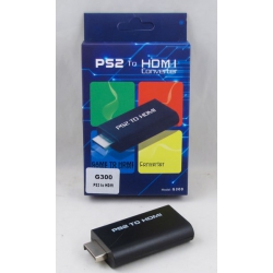 Переходник PS-2 - HDMI G-300