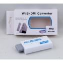 Переходник WII (Nintendo) - HDMI H-72