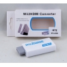 Переходник WII (Nintendo) - HDMI H-72