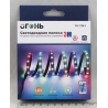 Светодиодная лента YD-1726-3 3м USB, разноцв., с пультом