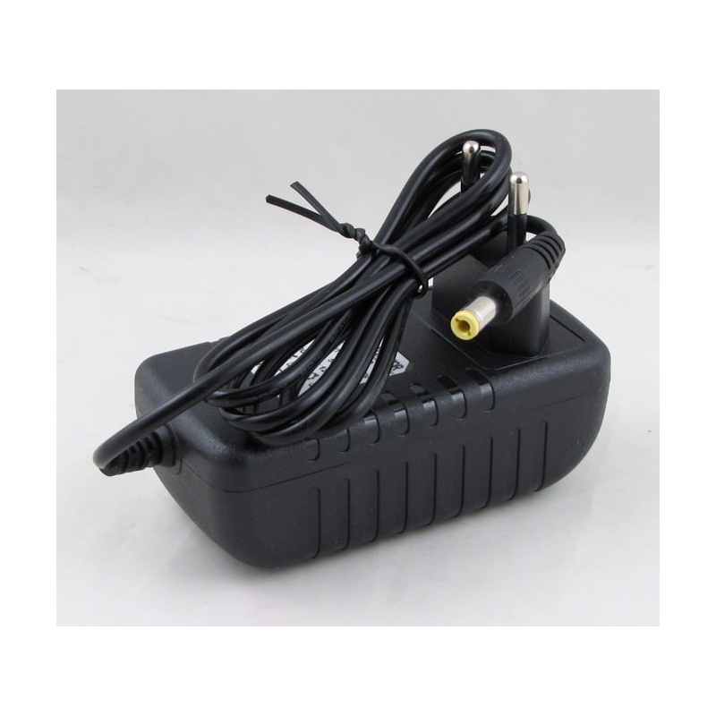 Блок питания (12V 5A) №12-503 толст. шт. (5,5*2,5)