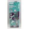 Кабель SAMSUNG 1м MR-49-V8 3A силиконовый зеленый в коробке ??