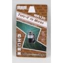 Переходник TYPE-C-MicroUSB MR-120