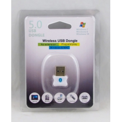 Адаптер USB-Bluetooth W24-5.0