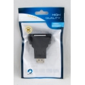 Переходник DisplayPort-M-DVI-F H-37 ??