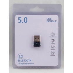 Адаптер USB-Bluetooth BT-550(4032)