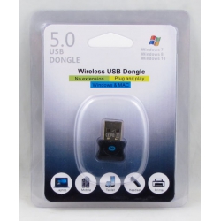 Адаптер USB-Bluetooth BT-630(4030)