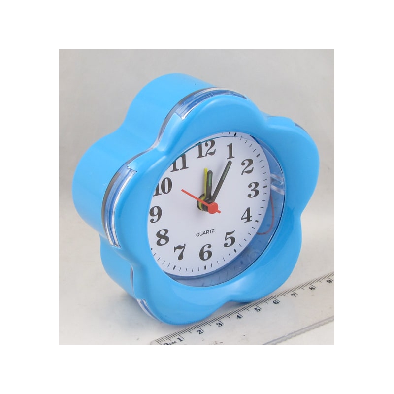 Часы-будильник 8128