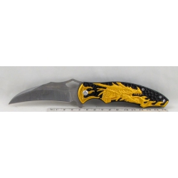 Нож 504 (Z-504) раскладной