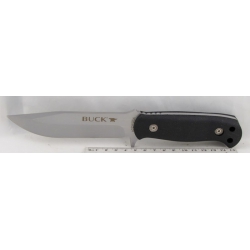 Нож 622 в чехле (охотничий) BUCK