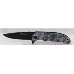 Нож 056G раскладной BOKER трофи