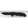 Нож 091B раскладной BOKER черный