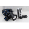 Фонарь головной FA-T2-P50 (1 ярк. 2 аккум., шнур microUSB) zoom 