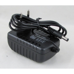 Блок питания (5V 2A) №5255G толст. штекер (5,5*2,5) 