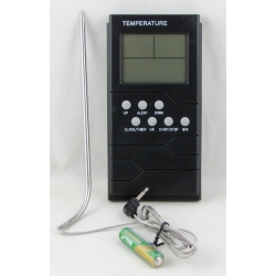 Термометр пищевой TP-800