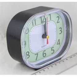 Часы-будильник 802 (F-802)