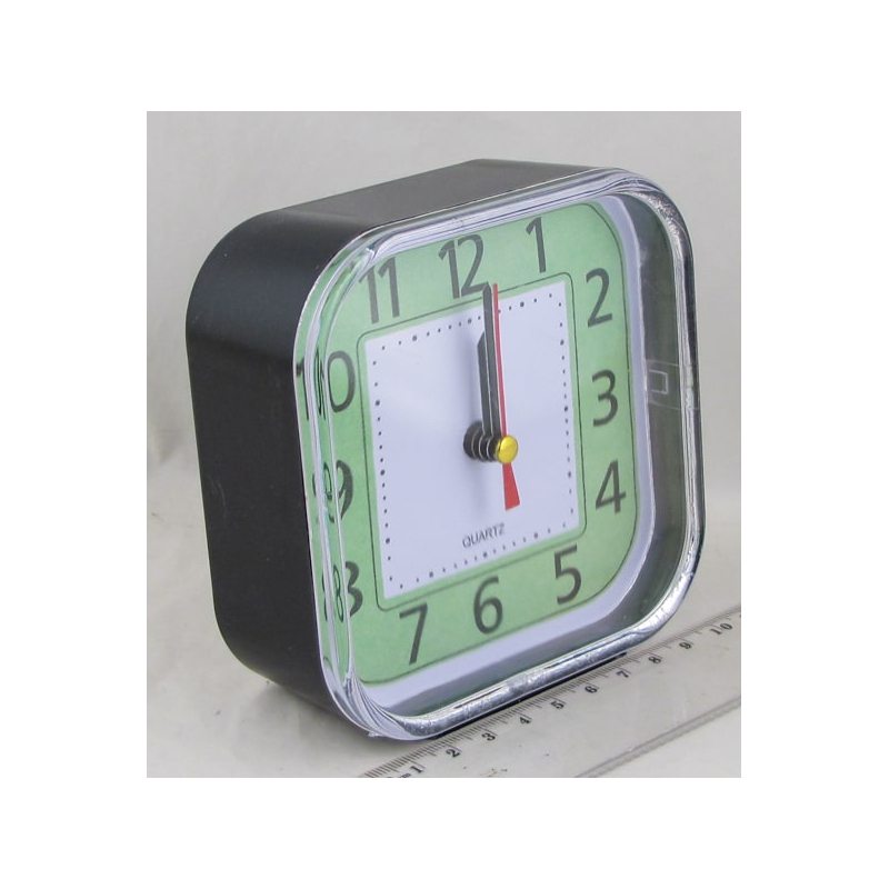 Часы-будильник 801 (F-801)