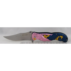 Нож 501 (Z-501) раскладной