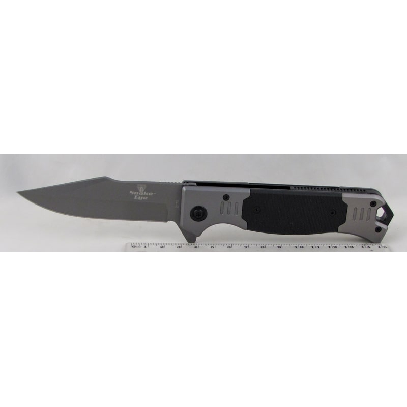 Нож 170 (Z-170) раскладной