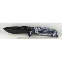 Нож 0023 (A-0023DH) раскладной GERBER