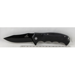 Нож 004 (A-004H) раскладной GERBER черный